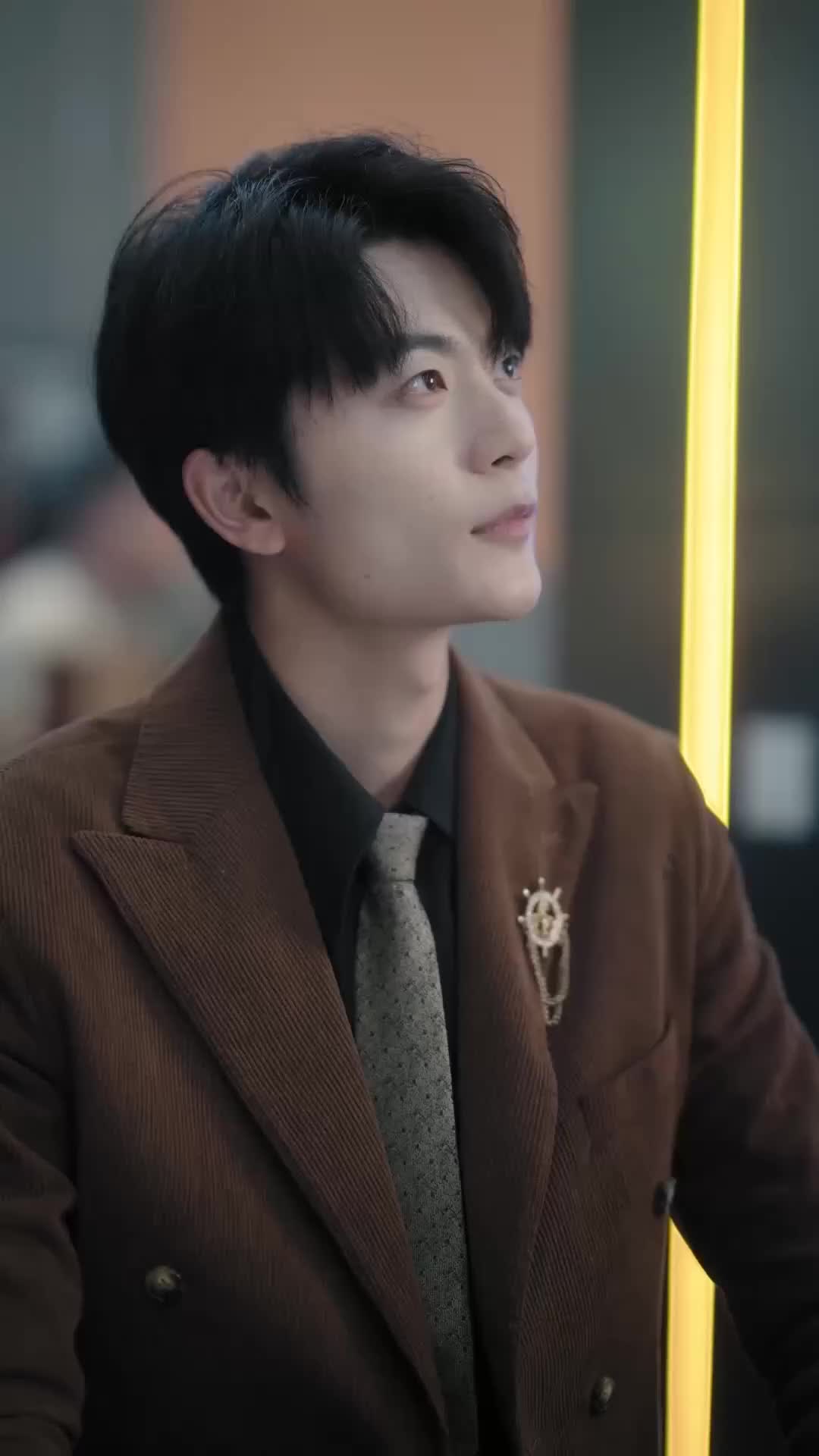 Tập 15 - Cuộc Đời Đổi Thay Nhờ Tin Nhắn Tương Lai